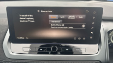 Nissan Qashqai 1.3 DiG-T MH 158 Tekna+ 5dr Xtronic Petrol Hatchback